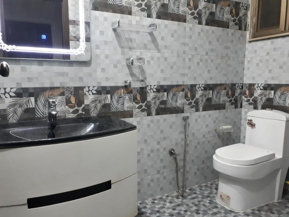 Fully Serviced Holiday Home Near Lahore Ring Road Zewnętrze zdjęcie