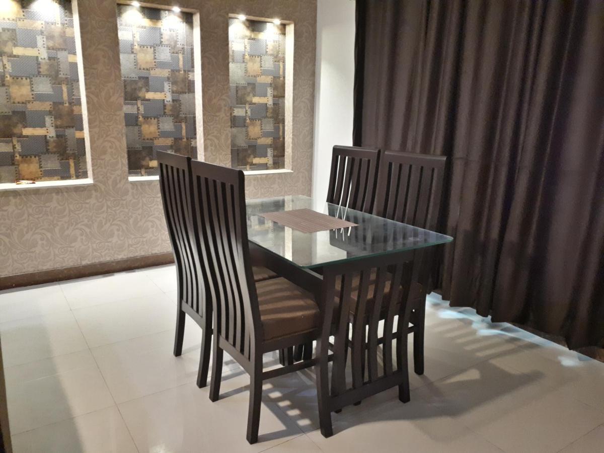 Fully Serviced Holiday Home Near Lahore Ring Road Zewnętrze zdjęcie