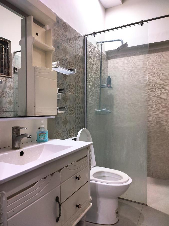 Fully Serviced Holiday Home Near Lahore Ring Road Zewnętrze zdjęcie