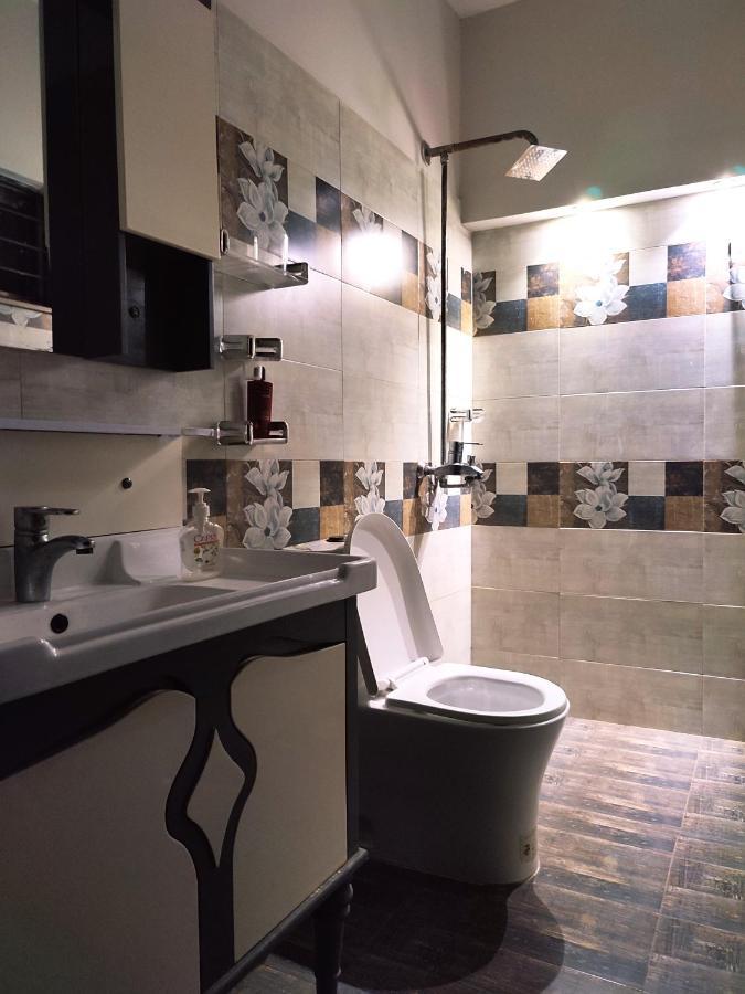 Fully Serviced Holiday Home Near Lahore Ring Road Zewnętrze zdjęcie