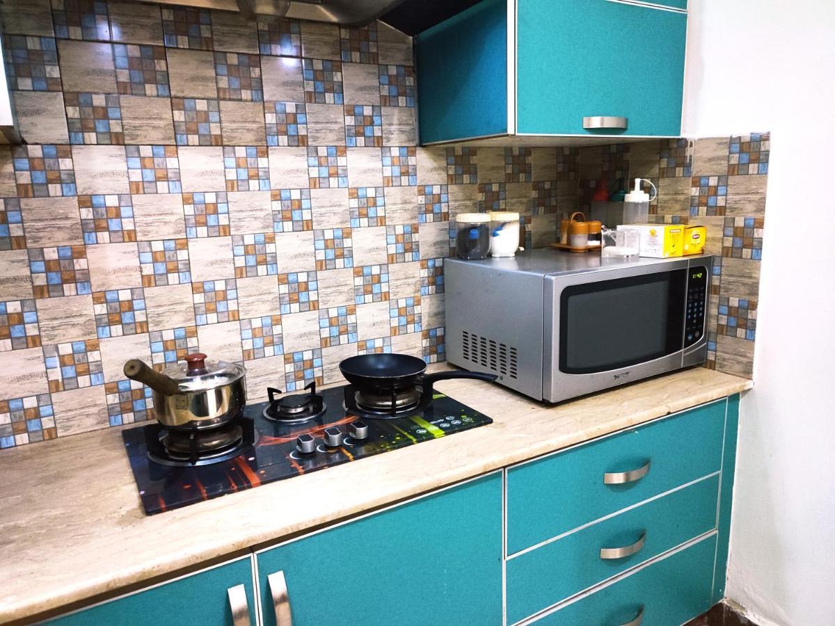 Fully Serviced Holiday Home Near Lahore Ring Road Zewnętrze zdjęcie
