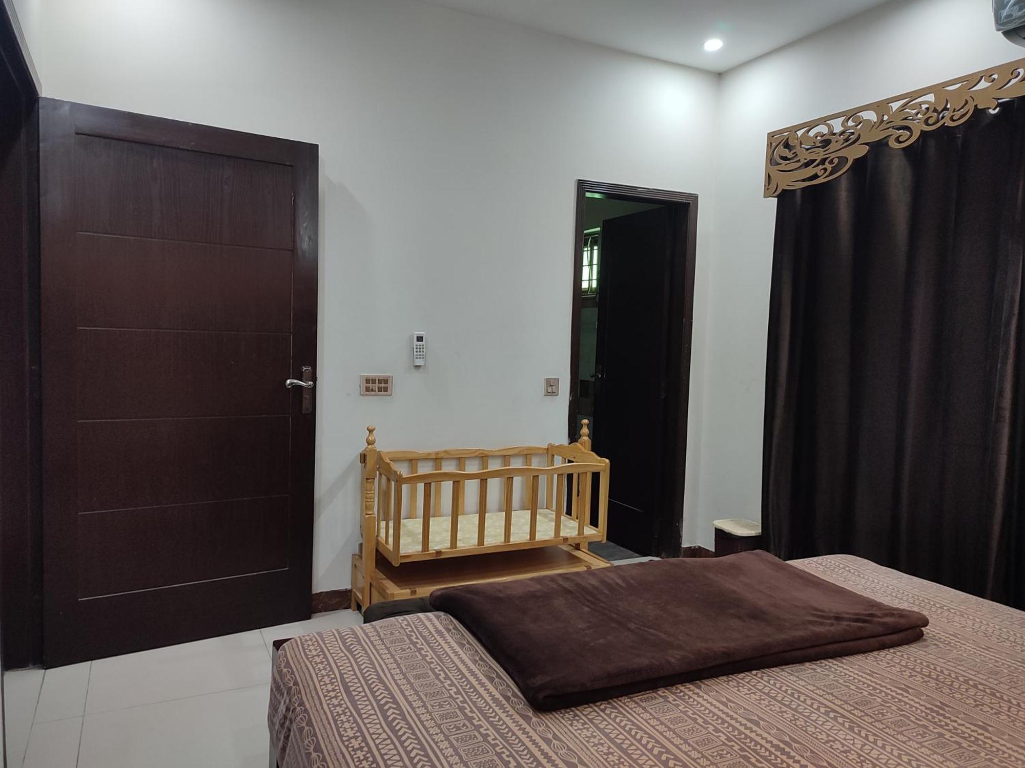 Fully Serviced Holiday Home Near Lahore Ring Road Zewnętrze zdjęcie